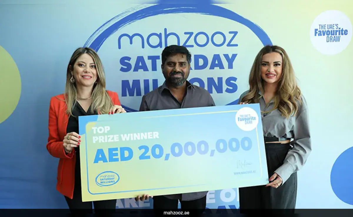 Winner